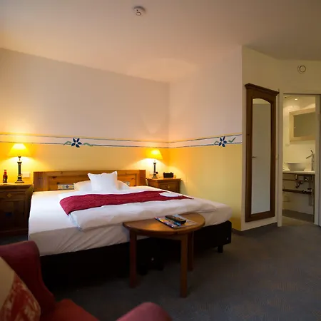 Hotel Buerkle 3*