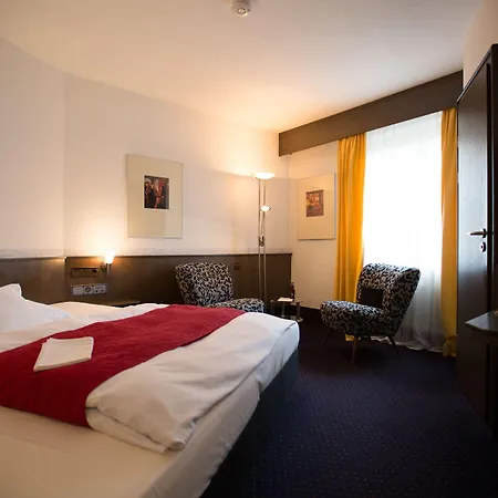 Buerkle Hotel