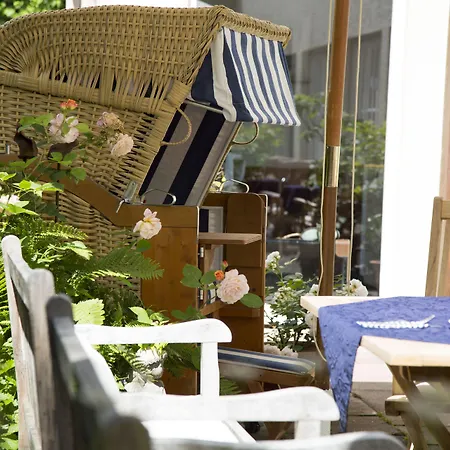 Buerkle Hotel 3*