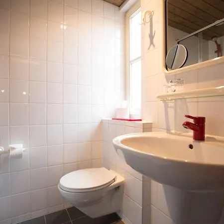 Hotell Burkle Fellbach