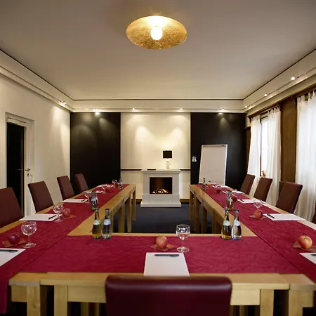 Hotell Burkle Fellbach