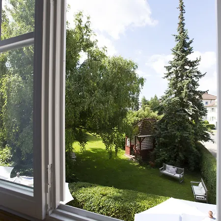 Buerkle Hotel Fellbach