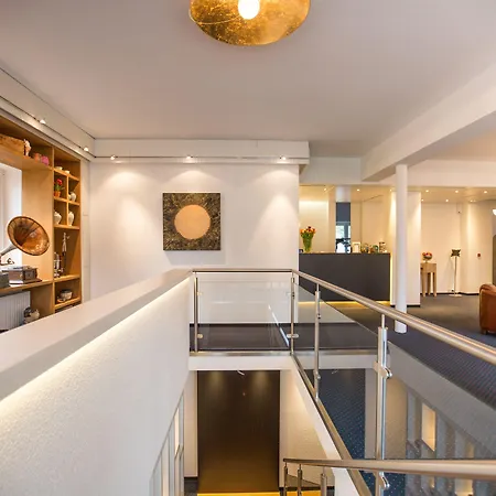 Hotel Buerkle