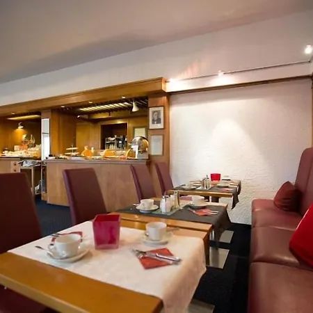 Hotel Buerkle