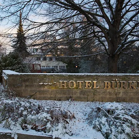 Buerkle 3*