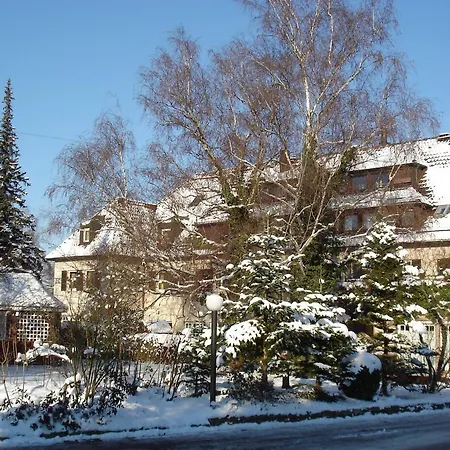 Burkle Hotell Fellbach