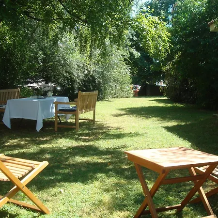 Hotel Buerkle Fellbach