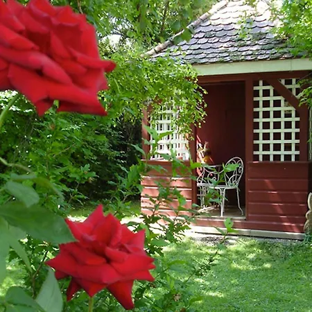Hotel Buerkle 3*