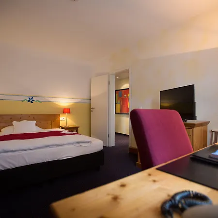 Hotel Buerkle Fellbach