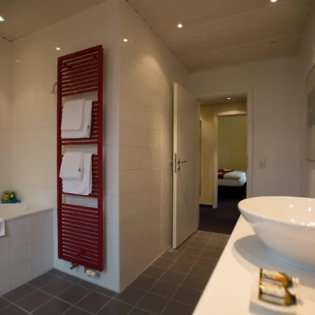 Buerkle Hotel 3*
