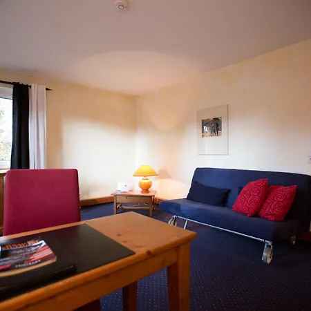 Buerkle 3* Fellbach
