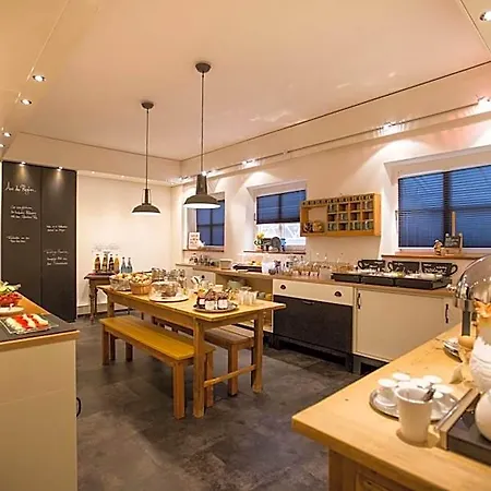 Buerkle Hotel 3*