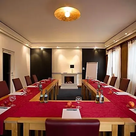 Buerkle 3* Fellbach