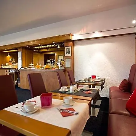 Buerkle 3* Fellbach