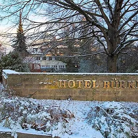 Hotel Buerkle 3*