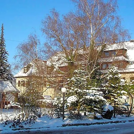 Buerkle 3* Fellbach
