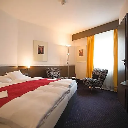 Hotel Buerkle