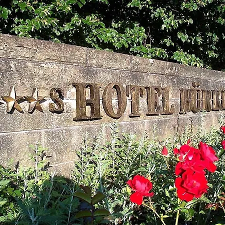 Buerkle Hotel Fellbach