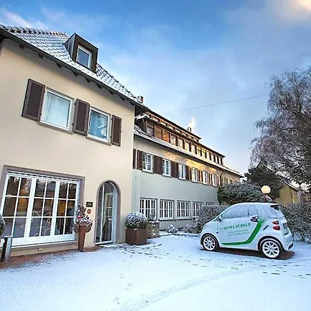 Buerkle Fellbach