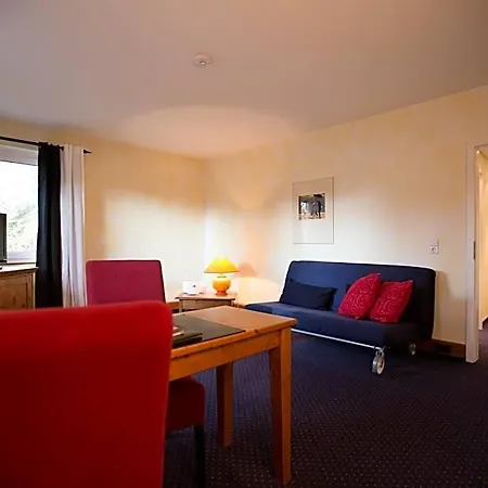 Buerkle Hotel