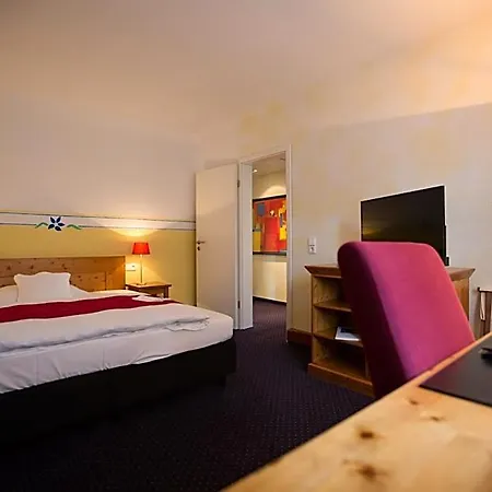 Buerkle 3* Fellbach