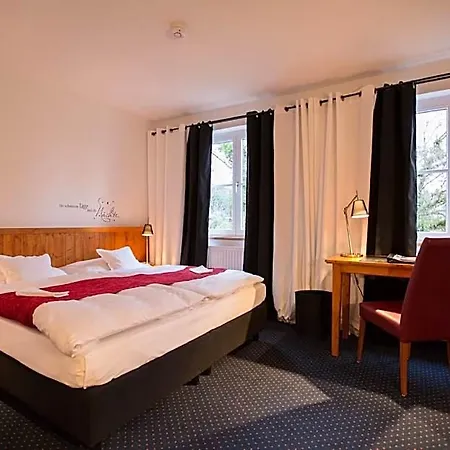 Buerkle 3* Fellbach
