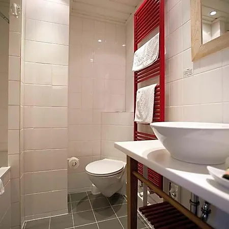 Buerkle Hotel 3*