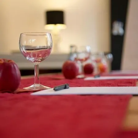 Hotel Buerkle 3*