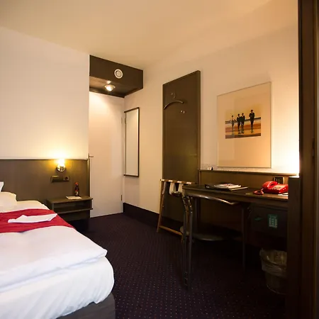 Hotel Buerkle Fellbach
