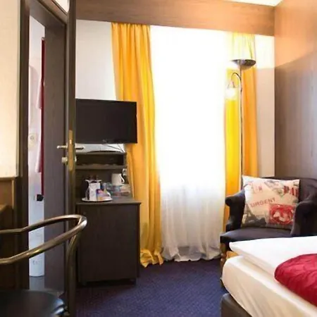 Buerkle Hotel