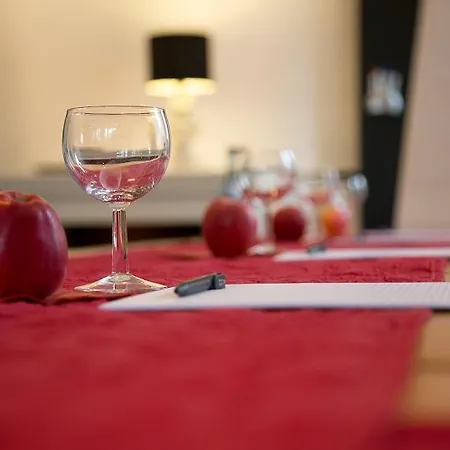 Hotel Buerkle 3*