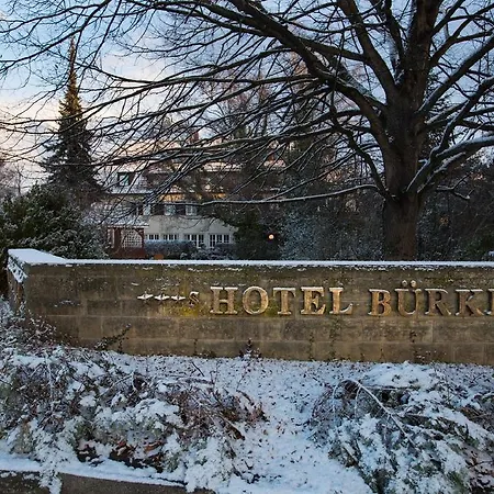 Bürkle Hotel