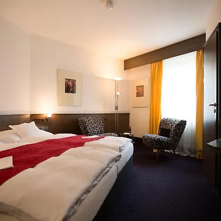 Hotel Buerkle 3*