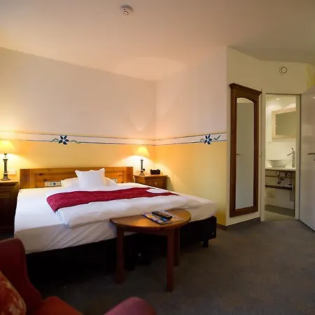 Hotel Buerkle 3*