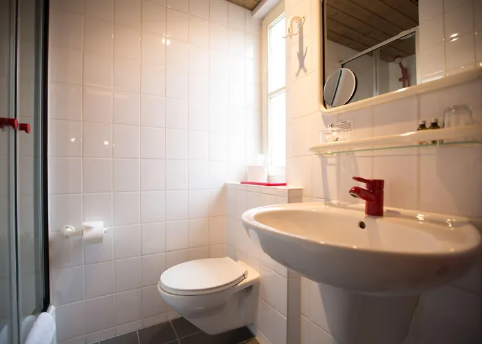 Hotel Buerkle Fellbach