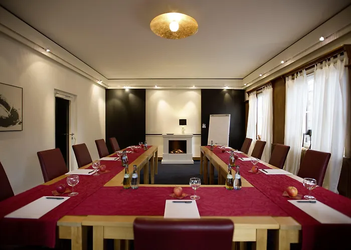 Hotel Buerkle Fellbach