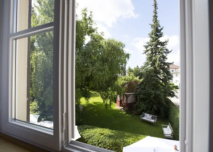 Buerkle Hotel Fellbach