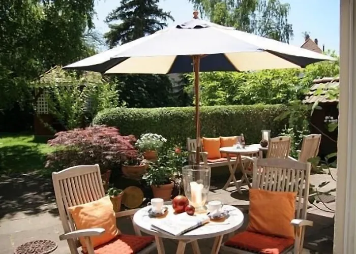 Hotel Buerkle Fellbach