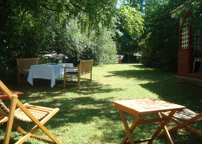 Hotel Buerkle Fellbach