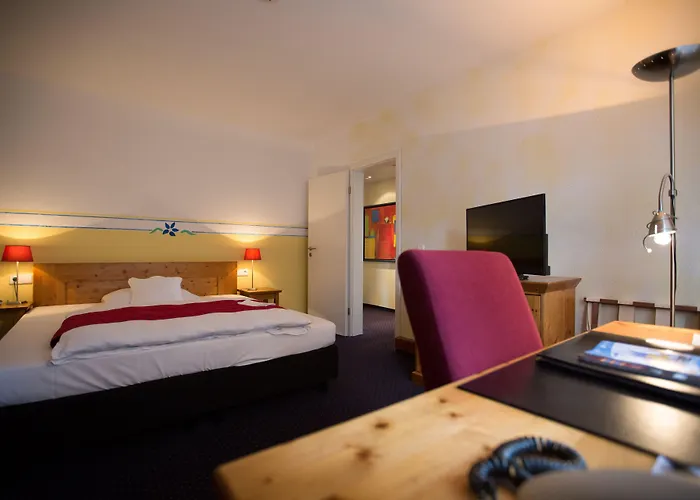 Hotel Buerkle Fellbach